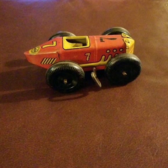 Meet your Posher, Ioana - Picture 1 of 1